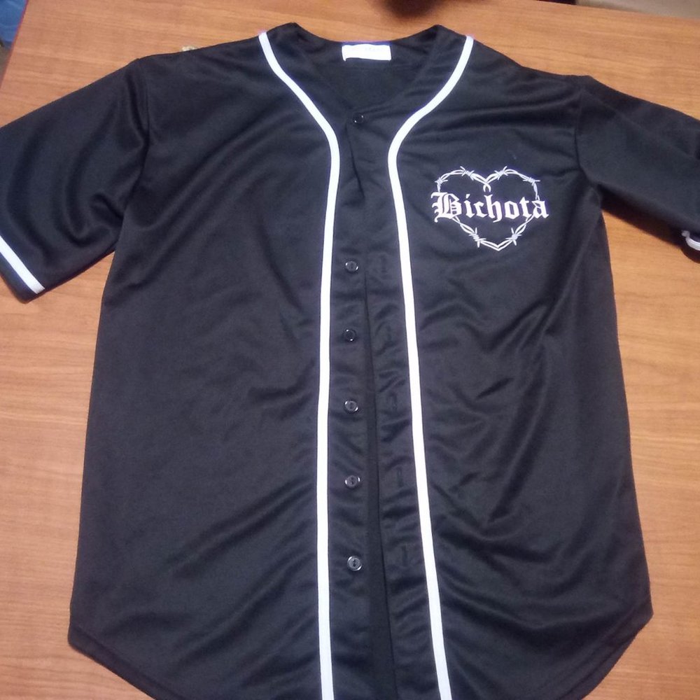 La Dreamz Jersey